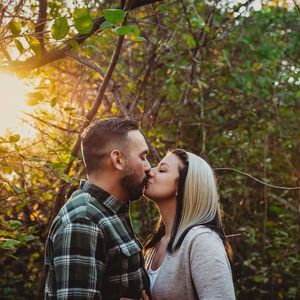 Meet your Posher, Justin